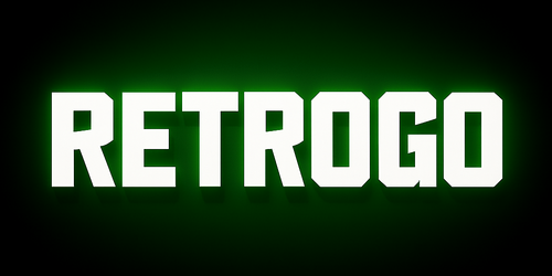 RETROGO