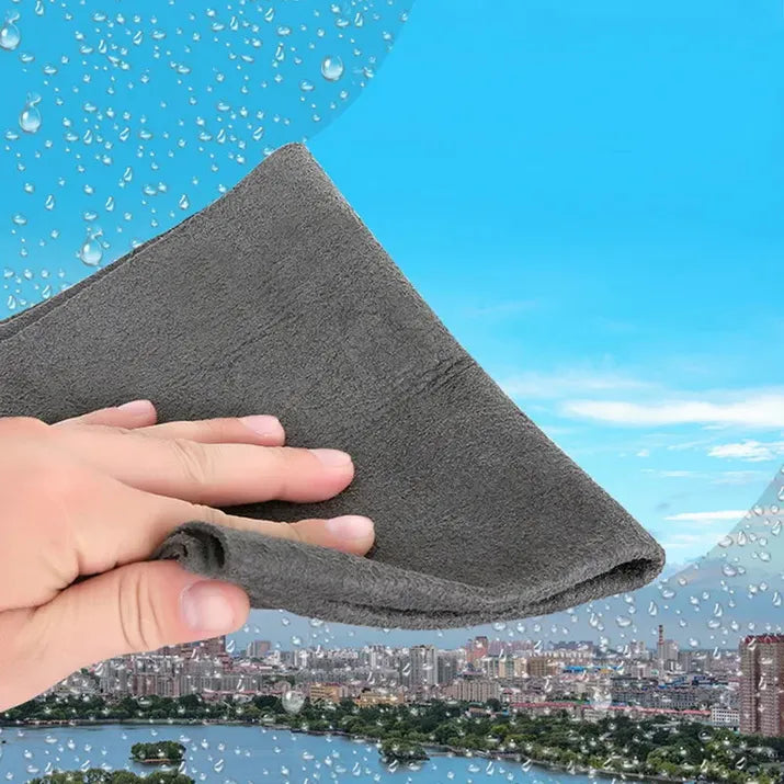 Magic Cloth™ | Ultra-Absorbent Cleaning Towel