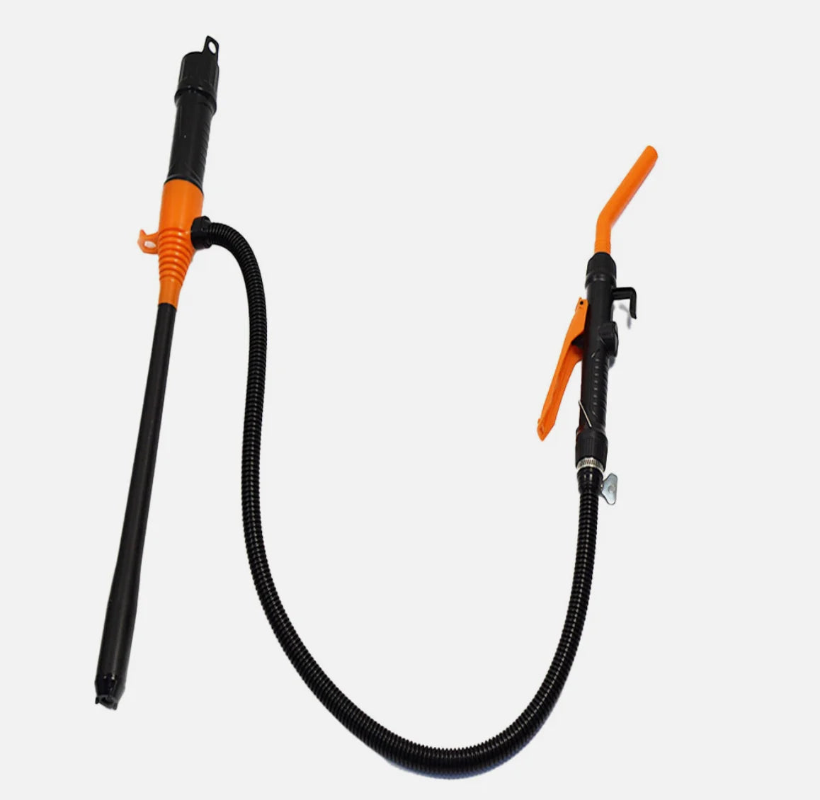 EasyFlow™ | Automatic Transfer Pump – Fast & Easy Flow